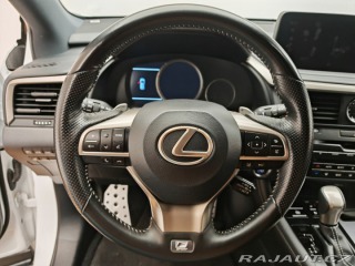 Lexus RX 450h, 4x4  Automat , F Sp 2020
