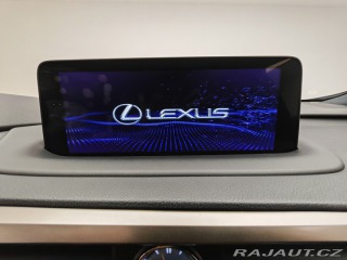 Lexus RX 450h, 4x4  Automat , F Sp 2020