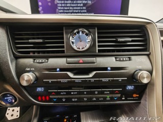 Lexus RX 450h, 4x4  Automat , F Sp 2020