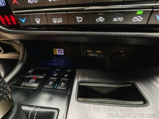 Lexus RX 450h, 4x4  Automat , F Sp 2020