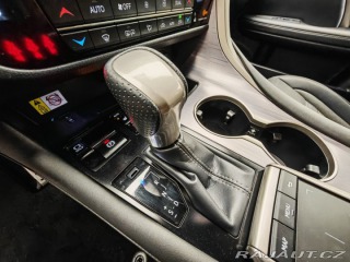 Lexus RX 450h, 4x4  Automat , F Sp 2020