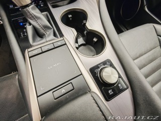 Lexus RX 450h, 4x4  Automat , F Sp 2020
