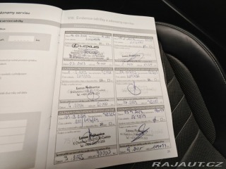 Lexus RX 450h, 4x4  Automat , F Sp 2020