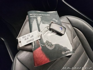 Lexus RX 450h, 4x4  Automat , F Sp 2020