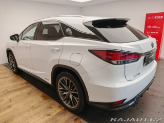Lexus RX 450h, 4x4  Automat , F Sp 2020