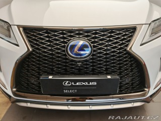 Lexus RX 450h, 4x4  Automat , F Sp 2020