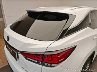 Lexus RX 450h, 4x4  Automat , F Sp 2020