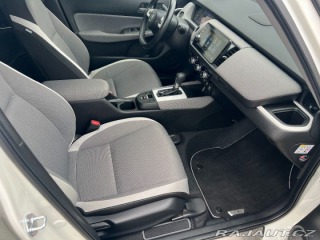Honda Jazz 1,5e:HEV CROSSTAR Nové ČR 2023