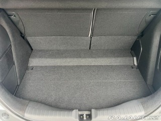 Honda Jazz 1,5e:HEV CROSSTAR Nové ČR 2023