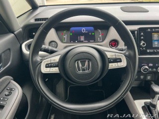 Honda Jazz 1,5e:HEV CROSSTAR Nové ČR 2023