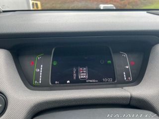 Honda Jazz 1,5e:HEV CROSSTAR Nové ČR 2023