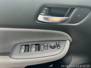 Honda Jazz 1,5e:HEV CROSSTAR Nové ČR 2023