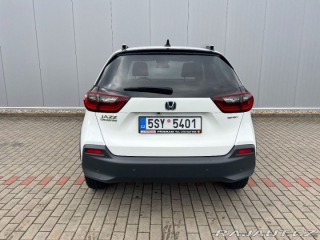Honda Jazz 1,5e:HEV CROSSTAR Nové ČR 2023