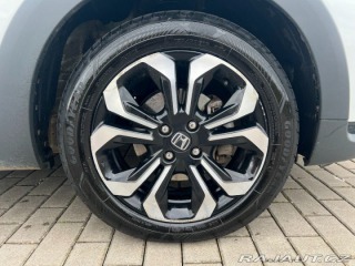 Honda Jazz 1,5e:HEV CROSSTAR Nové ČR 2023