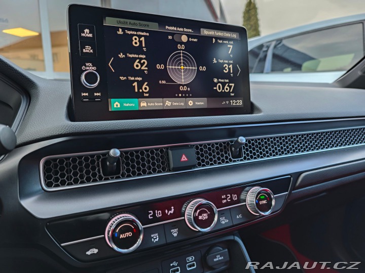 Honda Civic 2.0VTEC Turbo Type-R 2025