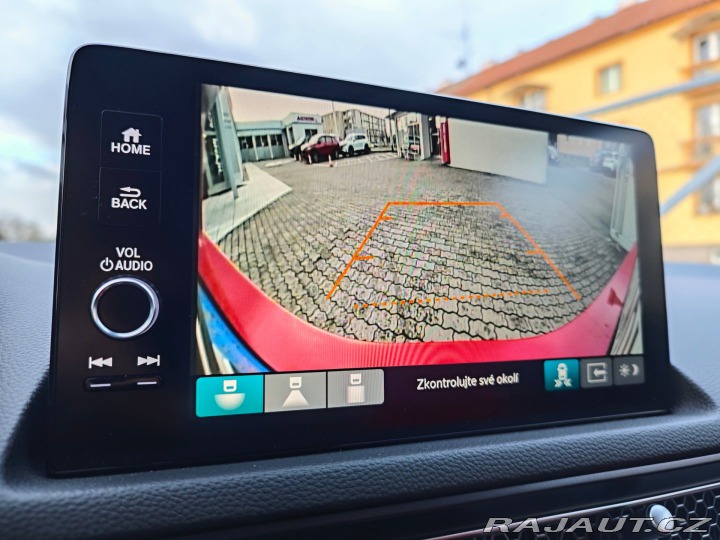 Honda Civic 2.0VTEC Turbo Type-R 2025