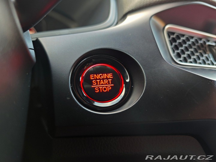 Honda Civic 2.0VTEC Turbo Type-R 2025