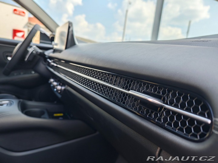 Honda ZR-V 2.0e:HEV 135kW Sport RED 2025