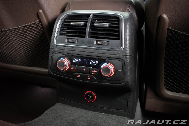 Audi A6 Allroad 3.0 TDI 4x4*REZER 2012