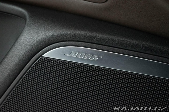 Audi A6 Allroad 3.0 TDI 4x4*REZER 2012