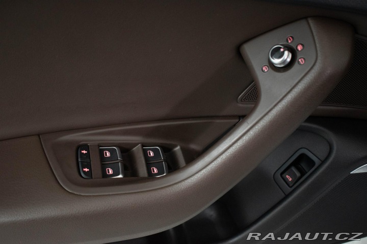 Audi A6 Allroad 3.0 TDI 4x4*REZER 2012