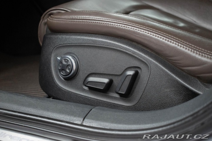 Audi A6 Allroad 3.0 TDI 4x4*REZER 2012