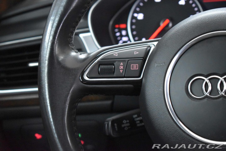 Audi A6 Allroad 3.0 TDI 4x4*REZER 2012