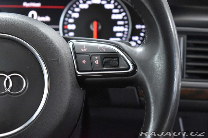 Audi A6 Allroad 3.0 TDI 4x4*REZER 2012