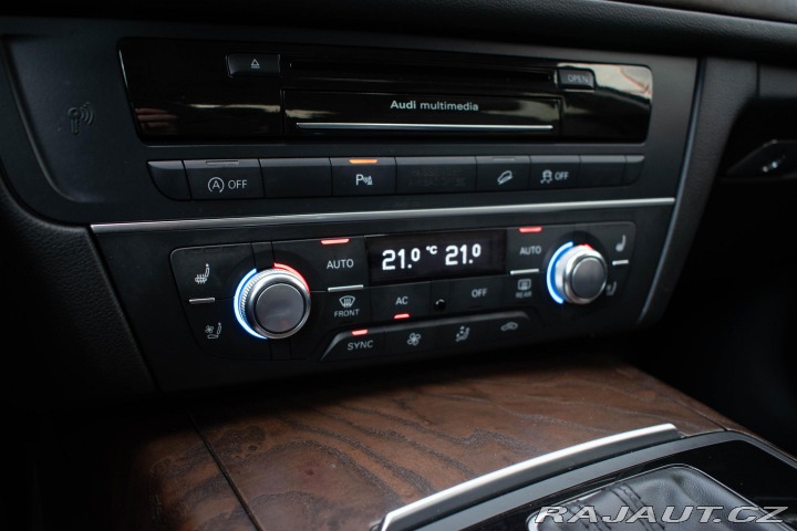 Audi A6 Allroad 3.0 TDI 4x4*REZER 2012