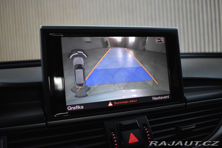 Audi A6 Allroad 3.0 TDI 4x4*REZER 2012