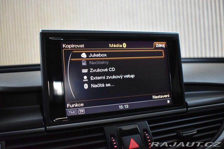 Audi A6 Allroad 3.0 TDI 4x4*REZER 2012