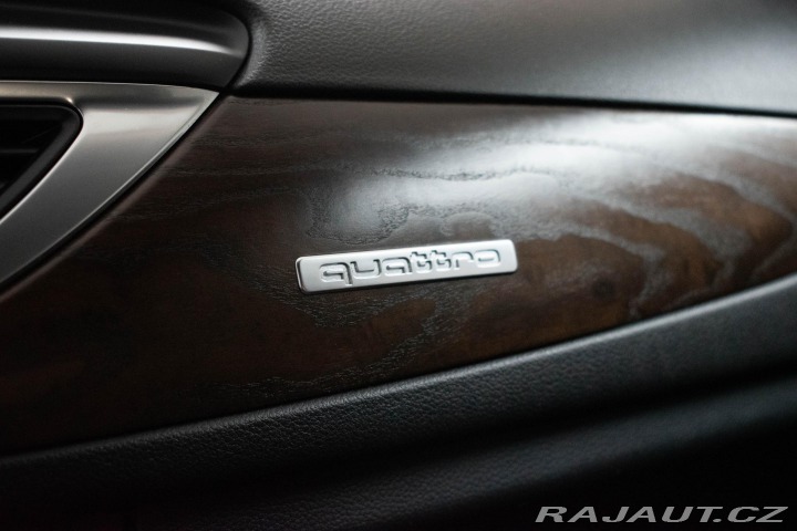 Audi A6 Allroad 3.0 TDI 4x4*REZER 2012