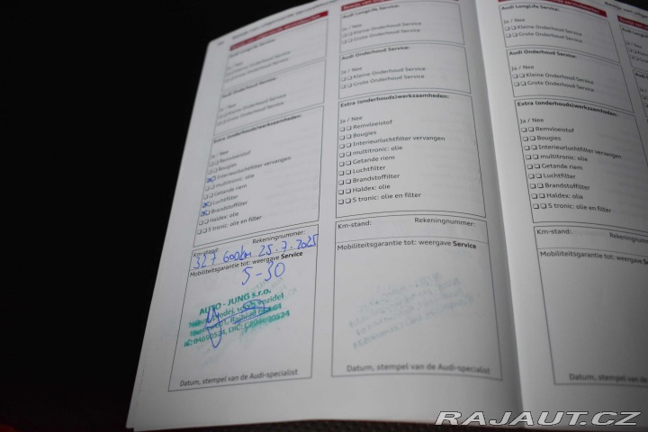 Audi A6 Allroad 3.0 TDI 4x4*REZER 2012