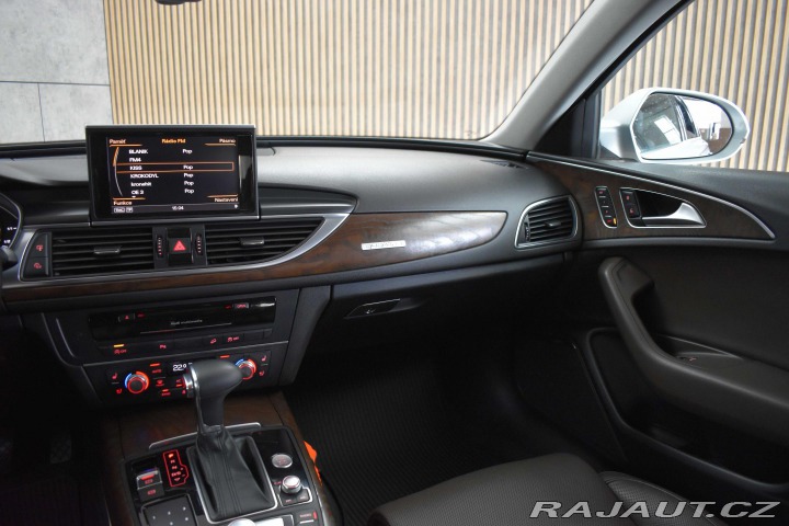 Audi A6 Allroad 3.0 TDI 4x4*REZER 2012