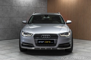 Audi A6 Allroad 3.0 TDI 4x4*BOSE* 2012