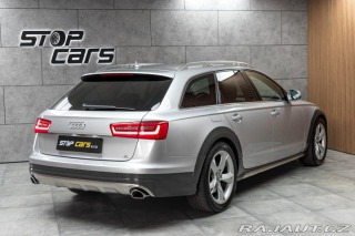 Audi A6 Allroad 3.0 TDI 4x4*BOSE* 2012
