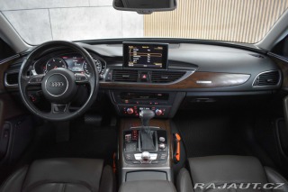 Audi A6 Allroad 3.0 TDI 4x4*BOSE* 2012