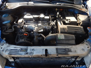 Škoda Octavia 2.0 TDi 125 KW RS 2007