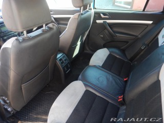 Škoda Octavia 2.0 TDi 125 KW RS 2007