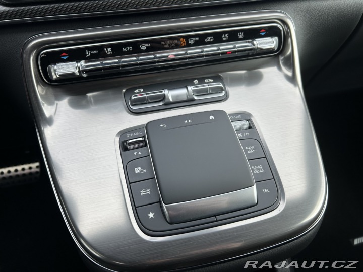 Mercedes-Benz V V 300d 4MATIC L Exclusive 2024