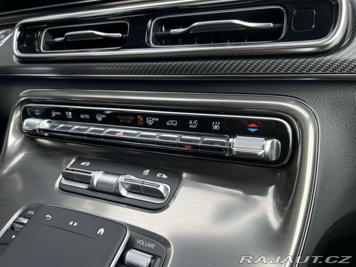 Mercedes-Benz V V 300d 4MATIC L Exclusive 2024