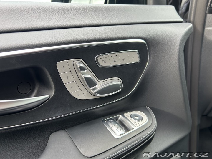 Mercedes-Benz V V 300d 4MATIC L Exclusive 2024