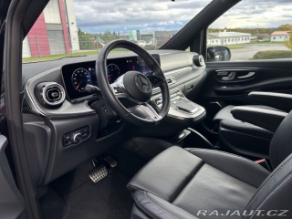 Mercedes-Benz V V 300d 4MATIC L Exclusive 2024