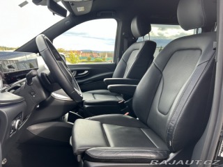 Mercedes-Benz V V 300d 4MATIC L Exclusive 2024