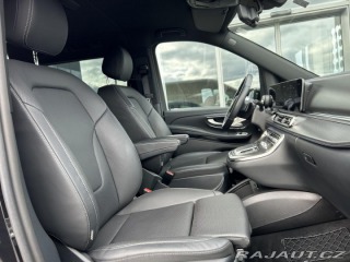Mercedes-Benz V V 300d 4MATIC L Exclusive 2024