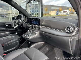 Mercedes-Benz V V 300d 4MATIC L Exclusive 2024