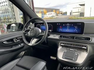 Mercedes-Benz V V 300d 4MATIC L Exclusive 2024