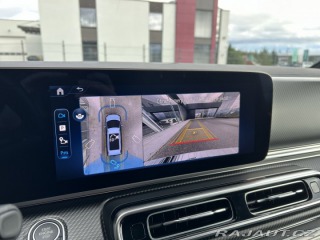 Mercedes-Benz V V 300d 4MATIC L Exclusive 2024