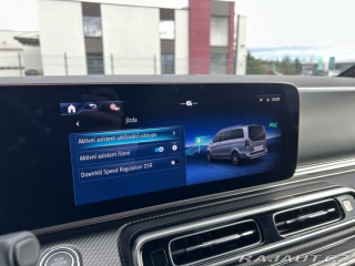 Mercedes-Benz V V 300d 4MATIC L Exclusive 2024