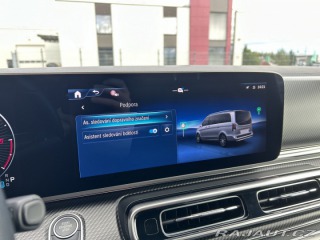 Mercedes-Benz V V 300d 4MATIC L Exclusive 2024